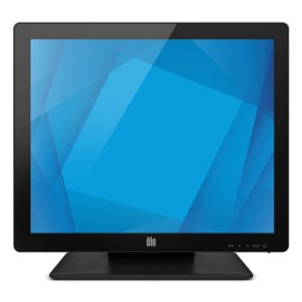 Elo Touch Solutions 1717L 43,2 cm (17") LCD 225 cd/m² Nero Touch screen (E596951)