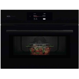 AEG CM7310B 7000 MealAssist Forno a microonde