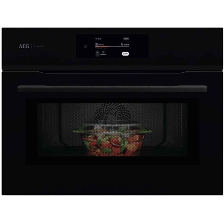 AEG CM7310B 7000 MealAssist Forno a microonde