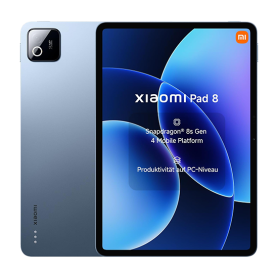 Xiaomi Pad 8   128-8-0G Blue