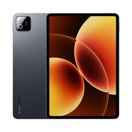 Xiaomi Pad 8 Pro Snapdragon 256 GB 28,4 cm (11.2") 8 GB Wi-Fi 7 (802.11be) Grigio (VHU6536EU)