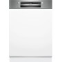 Bosch Serie 4 SMI4EAS28E lavastoviglie A scomparsa parziale 13 coperti