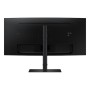 Samsung LS34C652UEUXXE Monitor PC 86,4 cm (34") 3440 x 1440 Pixel Dual QHD Nero