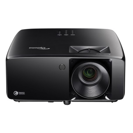 Optoma HZ41HDR Proiettore a raggio standard 4400 ANSI lumen DLP 1080p (1920x1080) Compatibilità 3D Nero (E3P7PK1E122)