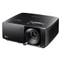 Optoma HZ41HDR Proiettore a raggio standard 4400 ANSI lumen DLP 1080p (1920x1080) Compatibilità 3D Nero (E3P7PK1E122)
