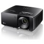Optoma HZ41HDR Proiettore a raggio standard 4400 ANSI lumen DLP 1080p (1920x1080) Compatibilità 3D Nero (E3P7PK1E122)