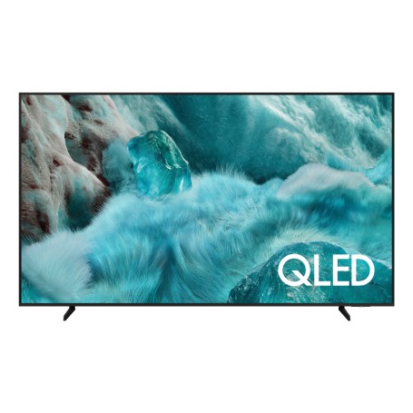 Samsung Q7F QE75Q7FAAU 190,5 cm (75") 4K Ultra HD Smart TV Wi-Fi Nero (QE75Q7FAAUXXH)