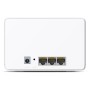 Mercusys Halo H80X (3-pack) Dual-band (2.4 GHz/5 GHz) Wi-Fi 6 (802.11ax) Bianco Interno (Halo H80X(3-pack))