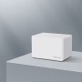 Mercusys Halo H80X (3-pack) Dual-band (2.4 GHz/5 GHz) Wi-Fi 6 (802.11ax) Bianco Interno (Halo H80X(3-pack))