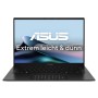 ASUS Zenbook 14 OLED UM3406KA-QD041W Copilot+ PC AMD Ryzen AI 5 340 Computer portatile 35,6 cm (14") WUXGA 16 GB LPDDR5x-SDRAM 5 (90NB14U1-M00470)