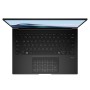 ASUS Zenbook 14 OLED UM3406KA-QD041W Copilot+ PC AMD Ryzen AI 5 340 Computer portatile 35,6 cm (14") WUXGA 16 GB LPDDR5x-SDRAM 5 (90NB14U1-M00470)