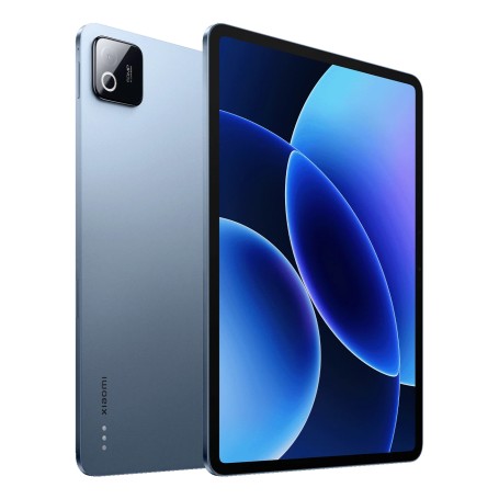 Xiaomi Pad VHU6515EU tablet Snapdragon 256 GB 28,4 cm (11.2") 8 GB Wi-Fi 7 (802.11be) Blu (72084)