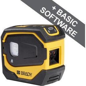 Brady M511 Label Printer - EMEA (M511-EU-UK-US)