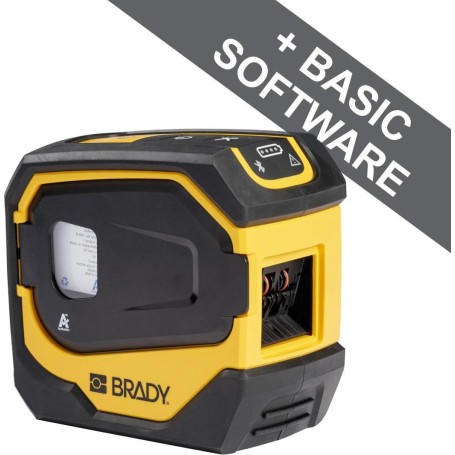 Brady M511 Label Printer - EMEA (M511-EU-UK-US)