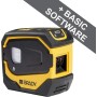 Brady M511 Label Printer - EMEA (M511-EU-UK-US)
