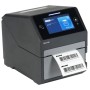 SATO CT4-LX 203 x 203 DPI Con cavo e senza cavo Termica diretta/Trasferimento termico Stampante POS (WWCT03242ZNAR)