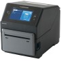 SATO CT4-LX 203 x 203 DPI Con cavo e senza cavo Termica diretta/Trasferimento termico Stampante POS (WWCT03242ZNAR)