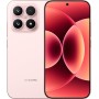 Xiaomi 17 6932554482145 smartphone 16 cm (6.3") 5G USB tipo-C 12 GB 512 GB 6330 mAh Rosa (72957)