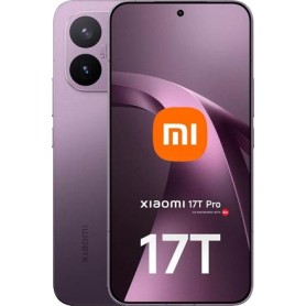 Xiaomi 17T Pro 5G Dual SIM 1TB, 12GB RAM, deep violet (MZB0NUGEU)