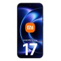Xiaomi 17 Ultra 17,5 cm (6.9") 5G 16 GB 512 GB 6000 mAh Nero (MZB0MN4EU+KIT)