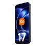 Xiaomi 17 Ultra 17,5 cm (6.9") 5G 16 GB 512 GB 6000 mAh Nero (MZB0MN4EU+KIT)
