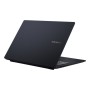 ASUS Vivobook 16 M1607KA-MB187W Copilot+ PC AMD Ryzen AI 7 350 Computer portatile 40,6 cm (16") WUXGA 16 GB DDR5-SDRAM 1 TB SSD  (90NB15F1-M00C70)
