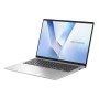 ASUS Vivobook 16 M1607KA-MB172W Copilot+ PC AMD Ryzen AI 5 330 Computer portatile 40,6 cm (16") WUXGA 16 GB DDR5-SDRAM 1 TB SSD  (90NB15F2-M00BJ0)