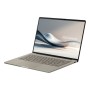 ASUS Zenbook A14 UX3407QA-QD305W Copilot+ PC Snapdragon X1-26-100 Computer portatile 35,6 cm (14") WUXGA 32 GB LPDDR5x-SDRAM 1 T (90NB1501-M00TC0)