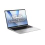 ASUS Vivobook 16 X1607QA-MB054W Copilot+ PC Snapdragon X1-26-100 Computer portatile 40,6 cm (16") WUXGA 16 GB LPDDR5x-SDRAM 1 TB (90NB15Z2-M00A10)