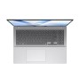ASUS Vivobook 16 X1607QA-MB054W Copilot+ PC Snapdragon X1-26-100 Computer portatile 40,6 cm (16") WUXGA 16 GB LPDDR5x-SDRAM 1 TB (90NB15Z2-M00A10)