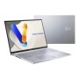 ASUS Vivobook 16 X1605VA-MB2095W Intel Core 5 120U Computer portatile 40,6 cm (16") WUXGA 16 GB DDR4-SDRAM 512 GB SSD Wi-Fi 6 (8 (90NB13W2-M00830)