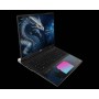 MSI Titan 18 HX Dragon Edition Draco Epic A2WJ-1218 (001824-1218)