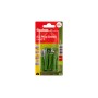 Fischer 567864 ancoraggio a vite e tassello 10 pz Kit di viti e tasselli a muro 40 mm