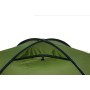 High Peak Woodpecker 3 3 persona(e) Verde, Rosso Tenda a cupola/Igloo (10195)