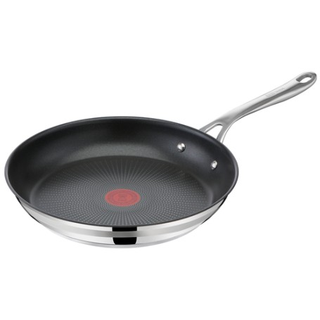 Tefal Jamie Oliver E31006 set di pentole