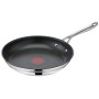 Tefal Jamie Oliver E31006 set di pentole