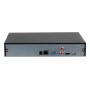 Dahua Technology Lite NVR4104HS-P-4KS3 Videoregistratore di rete (NVR) 1U Nero