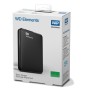 Western Digital WD Elements 1.5 TB disco rigido esterno 1,5 TB Micro-USB B 3.2 Gen 1 (3.1 Gen 1) Nero (WDBU6Y0015BBK)