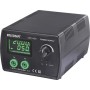 VOLTCRAFT CSP-400 Wechselspannungs-Labornetzgerät, einstellbar 1 - 20 V/AC 1 - 2 A 40 W Netz- und Akkubetrieb Anzahl Ausgänge  (VC-17192785)