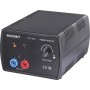 VOLTCRAFT CSP-310 Labornetzgerät, einstellbar 6 V/DC, 12 V/DC 2 - 6 A 72 W Netz- und Akkubetrieb Anzahl Ausgänge 1 x (VC-17192 (VC-17192780)