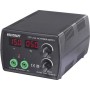 VOLTCRAFT CSP-240 Labornetzgerät, einstellbar Wechselspannung 1 - 15 V/AC 1.5 A (max.) 22.5 W Frequenzregelung Anzahl Ausgänge (VC-17192765)