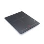 Wilfa ICP-1800B Nero Superficie piana Piano cottura a induzione 1 Fornello(i) (603831)