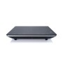 Wilfa ICP-1800B Nero Superficie piana Piano cottura a induzione 1 Fornello(i) (603831)