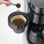 Severin KA4831 Automatica/Manuale Macchina da caffè con filtro