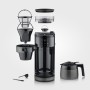 Severin KA4831 Automatica/Manuale Macchina da caffè con filtro