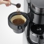 Severin KA4830 Automatica/Manuale Macchina da caffè con filtro