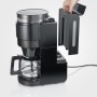 Severin KA4830 Automatica/Manuale Macchina da caffè con filtro
