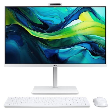 ACER PC AIO 27" Intel Core 5 120U 16GB 512GB SSD WIN 11 PRO (DQ.R8LET.002)
