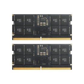 Team Group ELITE memoria 32 GB 1 x 32 GB DDR5 Data Integrity Check (verifica integrità dati) (TED532G5600C46A-S01)