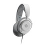 Steelseries Arctis Nova 1P Auricolare Cablato A Padiglione Giocare Bianco (61612)